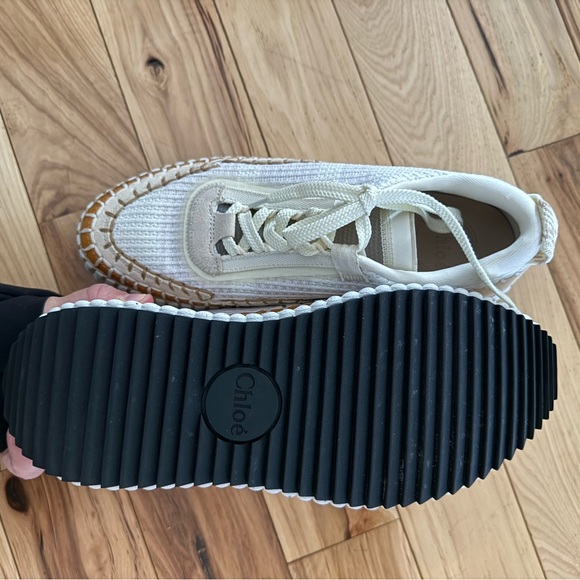 Chloe Sneakers - Picture 6 of 8